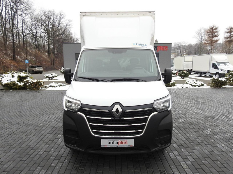 Renault MASTER KONTENER WINDA 8 PALET TEMPOMAT NAWIGACJA LEDY BLIŹNIACZ - Dostavno vozilo sa zatvorenim sandukom: slika Renault MASTER KONTENER WINDA 8 PALET TEMPOMAT NAWIGACJA LEDY BLIŹNIACZ - Dostavno vozilo sa zatvorenim sandukom Renault MASTER KONTENER WINDA 8 PALET TEMPOMAT NAWIGACJA LEDY BLIŹNIACZ - Dostavno vozilo sa zatvorenim sandukom: slika Renault MASTER KONTENER WINDA 8 PALET TEMPOMAT NAWIGACJA LEDY BLIŹNIACZ - Dostavno vozilo sa zatvorenim sandukom