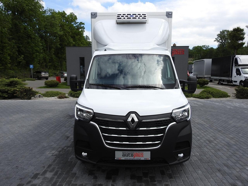 Renault MASTER NOWY CHŁODNIA KONTENER -10*C 8 PALET TEMPOMAT KLIMATYZACJ - Dostavno vozilo hladnjača: slika Renault MASTER NOWY CHŁODNIA KONTENER -10*C 8 PALET TEMPOMAT KLIMATYZACJ - Dostavno vozilo hladnjača Renault MASTER NOWY CHŁODNIA KONTENER -10*C 8 PALET TEMPOMAT KLIMATYZACJ - Dostavno vozilo hladnjača: slika Renault MASTER NOWY CHŁODNIA KONTENER -10*C 8 PALET TEMPOMAT KLIMATYZACJ - Dostavno vozilo hladnjača