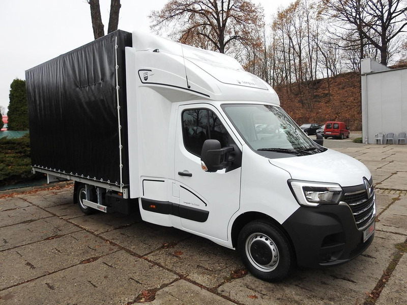 Renault MASTER NOWY PLANDEKA 10 PALET WEBASTO TEMPOMAT KLIMATYZACJA LEDY - Kamion sandučar: slika Renault MASTER NOWY PLANDEKA 10 PALET WEBASTO TEMPOMAT KLIMATYZACJA LEDY - Kamion sandučar Renault MASTER NOWY PLANDEKA 10 PALET WEBASTO TEMPOMAT KLIMATYZACJA LEDY - Kamion sandučar: slika Renault MASTER NOWY PLANDEKA 10 PALET WEBASTO TEMPOMAT KLIMATYZACJA LEDY - Kamion sandučar