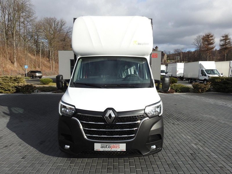 Renault MASTER PLANDEKA 10 PALET TEMPOMAT KLIMATYZACJA LEDY PNEUMATYKA - Dostavno vozilo s ceradom: slika Renault MASTER PLANDEKA 10 PALET TEMPOMAT KLIMATYZACJA LEDY PNEUMATYKA - Dostavno vozilo s ceradom Renault MASTER PLANDEKA 10 PALET TEMPOMAT KLIMATYZACJA LEDY PNEUMATYKA - Dostavno vozilo s ceradom: slika Renault MASTER PLANDEKA 10 PALET TEMPOMAT KLIMATYZACJA LEDY PNEUMATYKA - Dostavno vozilo s ceradom
