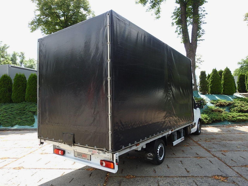 Renault MASTER PLANDEKA 10 PALET WEBASTO KLIMATYZACJA TEMPOMAT LEDY PNEU - Kamion sandučar: slika Renault MASTER PLANDEKA 10 PALET WEBASTO KLIMATYZACJA TEMPOMAT LEDY PNEU - Kamion sandučar Renault MASTER PLANDEKA 10 PALET WEBASTO KLIMATYZACJA TEMPOMAT LEDY PNEU - Kamion sandučar: slika Renault MASTER PLANDEKA 10 PALET WEBASTO KLIMATYZACJA TEMPOMAT LEDY PNEU - Kamion sandučar