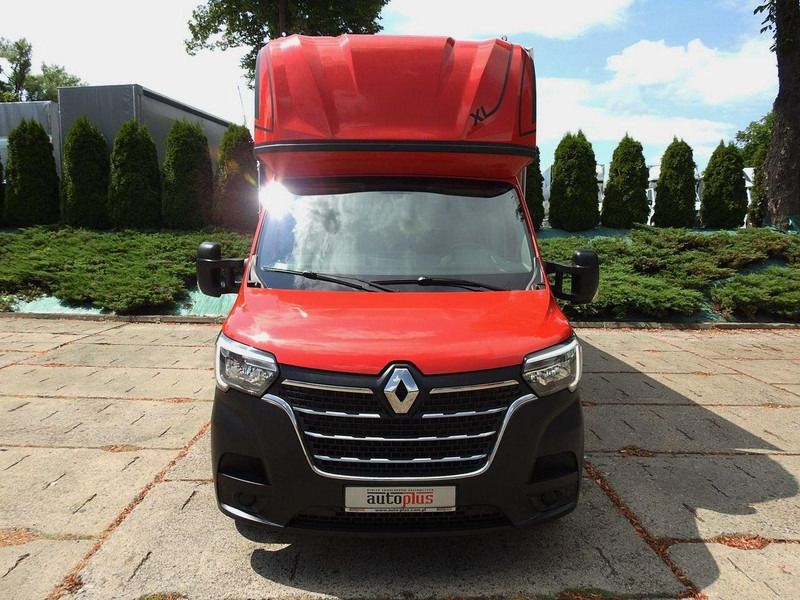 Renault MASTER PLANDEKA 10 PALET WEBASTO KLIMATYZACJA TEMPOMAT LEDY PNEU - Kamion sandučar: slika Renault MASTER PLANDEKA 10 PALET WEBASTO KLIMATYZACJA TEMPOMAT LEDY PNEU - Kamion sandučar Renault MASTER PLANDEKA 10 PALET WEBASTO KLIMATYZACJA TEMPOMAT LEDY PNEU - Kamion sandučar: slika Renault MASTER PLANDEKA 10 PALET WEBASTO KLIMATYZACJA TEMPOMAT LEDY PNEU - Kamion sandučar