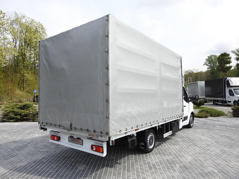 Renault MASTER PLANDEKA 10 PALET WEBASTO TEMPOMAT KLIMATYZACJA LEDY PNEU - Kamion sandučar: slika Renault MASTER PLANDEKA 10 PALET WEBASTO TEMPOMAT KLIMATYZACJA LEDY PNEU - Kamion sandučar Renault MASTER PLANDEKA 10 PALET WEBASTO TEMPOMAT KLIMATYZACJA LEDY PNEU - Kamion sandučar: slika Renault MASTER PLANDEKA 10 PALET WEBASTO TEMPOMAT KLIMATYZACJA LEDY PNEU - Kamion sandučar