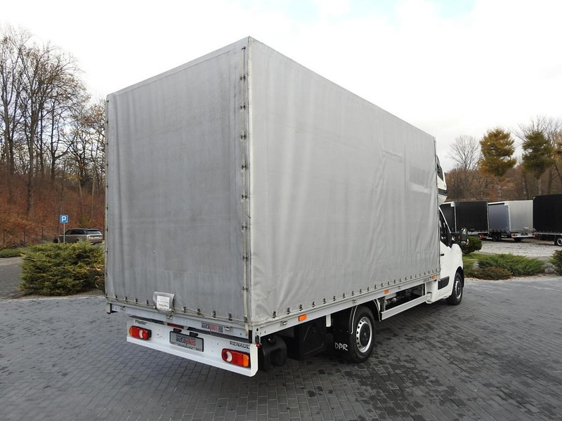 Renault MASTER PLANDEKA 10 PALET WEBASTO TEMPOMAT KLIMATYZACJA LEDY PNEU - Kamion sandučar: slika Renault MASTER PLANDEKA 10 PALET WEBASTO TEMPOMAT KLIMATYZACJA LEDY PNEU - Kamion sandučar Renault MASTER PLANDEKA 10 PALET WEBASTO TEMPOMAT KLIMATYZACJA LEDY PNEU - Kamion sandučar: slika Renault MASTER PLANDEKA 10 PALET WEBASTO TEMPOMAT KLIMATYZACJA LEDY PNEU - Kamion sandučar