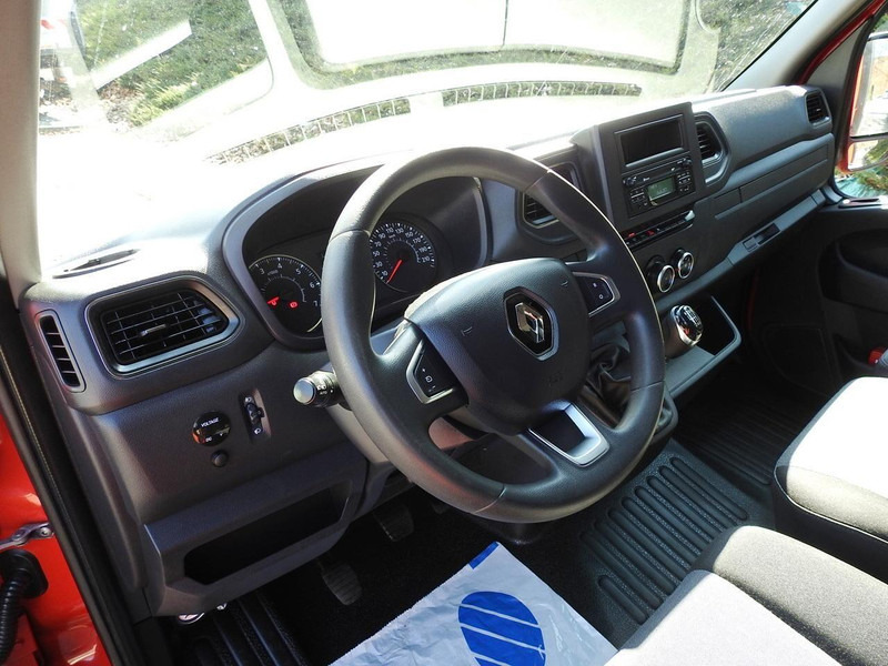 Renault MASTER PLANDEKA 10 PALET WEBASTO TEMPOMAT KLIMATYZACJA LEDY PNEU - Kamion sandučar: slika Renault MASTER PLANDEKA 10 PALET WEBASTO TEMPOMAT KLIMATYZACJA LEDY PNEU - Kamion sandučar Renault MASTER PLANDEKA 10 PALET WEBASTO TEMPOMAT KLIMATYZACJA LEDY PNEU - Kamion sandučar: slika Renault MASTER PLANDEKA 10 PALET WEBASTO TEMPOMAT KLIMATYZACJA LEDY PNEU - Kamion sandučar