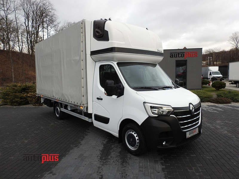 Renault MASTER PLANDEKA 10 PALET WEBASTO TEMPOMAT KLIMATYZACJA LEDY PNEU - Dostavno vozilo s ceradom: slika Renault MASTER PLANDEKA 10 PALET WEBASTO TEMPOMAT KLIMATYZACJA LEDY PNEU - Dostavno vozilo s ceradom Renault MASTER PLANDEKA 10 PALET WEBASTO TEMPOMAT KLIMATYZACJA LEDY PNEU - Dostavno vozilo s ceradom: slika Renault MASTER PLANDEKA 10 PALET WEBASTO TEMPOMAT KLIMATYZACJA LEDY PNEU - Dostavno vozilo s ceradom