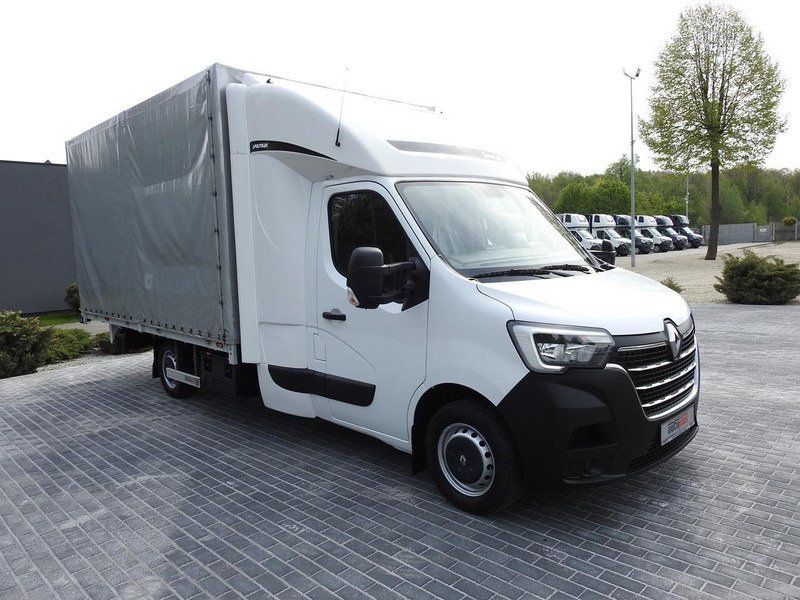 Renault MASTER PLANDEKA 10 PALET WEBASTO TEMPOMAT KLIMATYZACJA LEDY PNEU - Kamion sandučar: slika Renault MASTER PLANDEKA 10 PALET WEBASTO TEMPOMAT KLIMATYZACJA LEDY PNEU - Kamion sandučar Renault MASTER PLANDEKA 10 PALET WEBASTO TEMPOMAT KLIMATYZACJA LEDY PNEU - Kamion sandučar: slika Renault MASTER PLANDEKA 10 PALET WEBASTO TEMPOMAT KLIMATYZACJA LEDY PNEU - Kamion sandučar