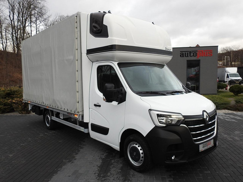 Renault MASTER PLANDEKA 10 PALET WEBASTO TEMPOMAT KLIMATYZACJA LEDY PNEU - Dostavno vozilo s ceradom: slika Renault MASTER PLANDEKA 10 PALET WEBASTO TEMPOMAT KLIMATYZACJA LEDY PNEU - Dostavno vozilo s ceradom Renault MASTER PLANDEKA 10 PALET WEBASTO TEMPOMAT KLIMATYZACJA LEDY PNEU - Dostavno vozilo s ceradom: slika Renault MASTER PLANDEKA 10 PALET WEBASTO TEMPOMAT KLIMATYZACJA LEDY PNEU - Dostavno vozilo s ceradom