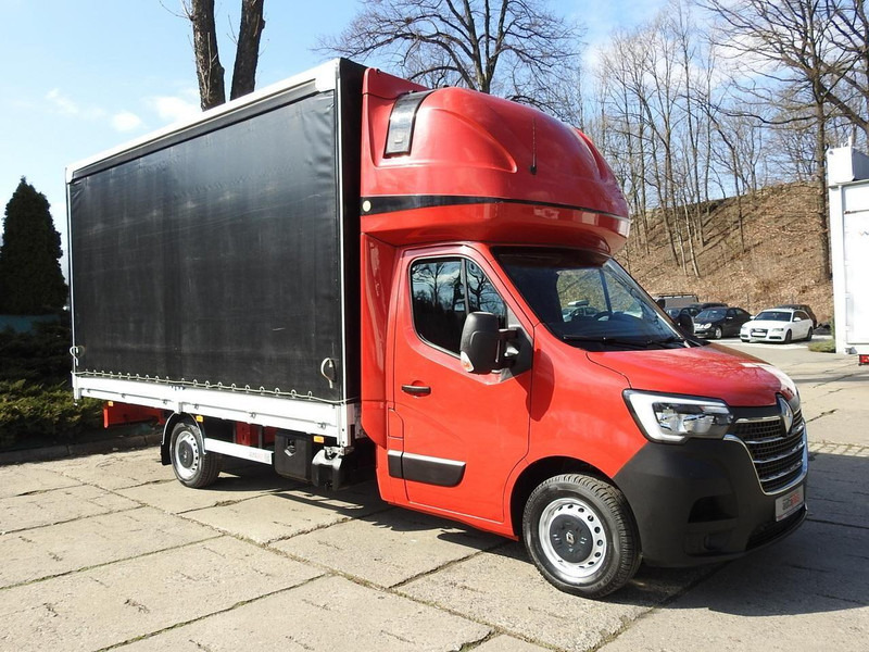 Renault MASTER PLANDEKA 10 PALET WEBASTO TEMPOMAT KLIMATYZACJA LEDY PNEU - Kamion sandučar: slika Renault MASTER PLANDEKA 10 PALET WEBASTO TEMPOMAT KLIMATYZACJA LEDY PNEU - Kamion sandučar Renault MASTER PLANDEKA 10 PALET WEBASTO TEMPOMAT KLIMATYZACJA LEDY PNEU - Kamion sandučar: slika Renault MASTER PLANDEKA 10 PALET WEBASTO TEMPOMAT KLIMATYZACJA LEDY PNEU - Kamion sandučar