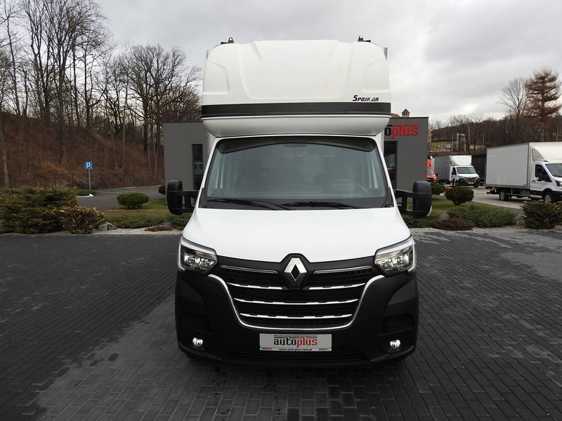 Renault MASTER PLANDEKA 10 PALET WEBASTO TEMPOMAT KLIMATYZACJA LEDY PNEU - Dostavno vozilo s ceradom: slika Renault MASTER PLANDEKA 10 PALET WEBASTO TEMPOMAT KLIMATYZACJA LEDY PNEU - Dostavno vozilo s ceradom Renault MASTER PLANDEKA 10 PALET WEBASTO TEMPOMAT KLIMATYZACJA LEDY PNEU - Dostavno vozilo s ceradom: slika Renault MASTER PLANDEKA 10 PALET WEBASTO TEMPOMAT KLIMATYZACJA LEDY PNEU - Dostavno vozilo s ceradom