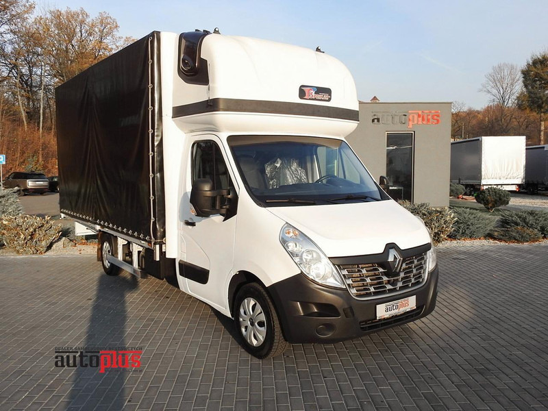 Renault MASTER PLANDEKA 10 PALET WEBASTO TEMPOMAT KLIMATYZACJA PNEUMATYK - Kamion sandučar: slika Renault MASTER PLANDEKA 10 PALET WEBASTO TEMPOMAT KLIMATYZACJA PNEUMATYK - Kamion sandučar Renault MASTER PLANDEKA 10 PALET WEBASTO TEMPOMAT KLIMATYZACJA PNEUMATYK - Kamion sandučar: slika Renault MASTER PLANDEKA 10 PALET WEBASTO TEMPOMAT KLIMATYZACJA PNEUMATYK - Kamion sandučar