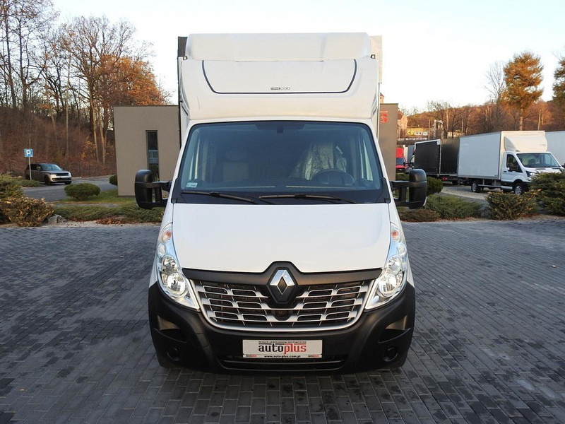 Renault MASTER PLANDEKA 10 PALET WEBASTO TEMPOMAT KLIMATYZACJA PNEUMATYK - Dostavno vozilo s ceradom: slika Renault MASTER PLANDEKA 10 PALET WEBASTO TEMPOMAT KLIMATYZACJA PNEUMATYK - Dostavno vozilo s ceradom Renault MASTER PLANDEKA 10 PALET WEBASTO TEMPOMAT KLIMATYZACJA PNEUMATYK - Dostavno vozilo s ceradom: slika Renault MASTER PLANDEKA 10 PALET WEBASTO TEMPOMAT KLIMATYZACJA PNEUMATYK - Dostavno vozilo s ceradom