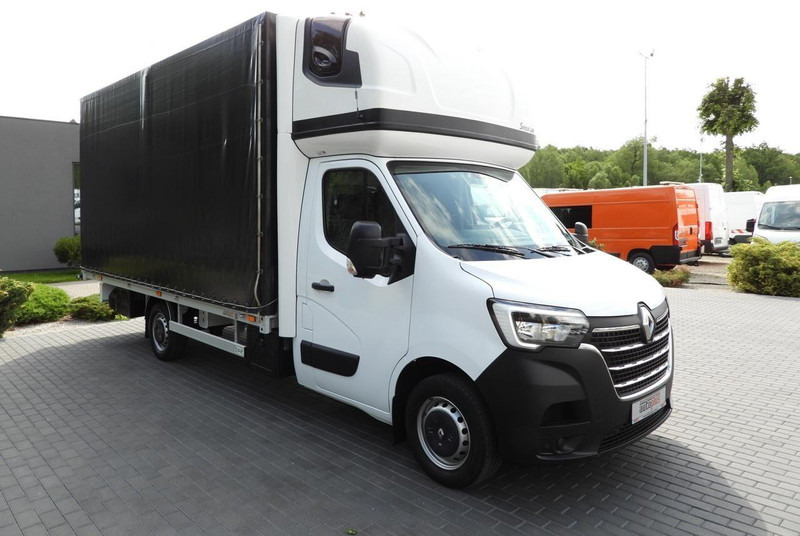 Renault MASTER PLANDEKA 10 PALET WEBASTO TEMPOMAT LEDY PNEUMATYKA KLIMA - Dostavno vozilo s ceradom: slika Renault MASTER PLANDEKA 10 PALET WEBASTO TEMPOMAT LEDY PNEUMATYKA KLIMA - Dostavno vozilo s ceradom Renault MASTER PLANDEKA 10 PALET WEBASTO TEMPOMAT LEDY PNEUMATYKA KLIMA - Dostavno vozilo s ceradom: slika Renault MASTER PLANDEKA 10 PALET WEBASTO TEMPOMAT LEDY PNEUMATYKA KLIMA - Dostavno vozilo s ceradom