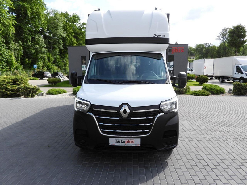 Renault MASTER PLANDEKA 10 PALET WEBASTO TEMPOMAT LEDY PNEUMATYKA KLIMA - Dostavno vozilo s ceradom: slika Renault MASTER PLANDEKA 10 PALET WEBASTO TEMPOMAT LEDY PNEUMATYKA KLIMA - Dostavno vozilo s ceradom Renault MASTER PLANDEKA 10 PALET WEBASTO TEMPOMAT LEDY PNEUMATYKA KLIMA - Dostavno vozilo s ceradom: slika Renault MASTER PLANDEKA 10 PALET WEBASTO TEMPOMAT LEDY PNEUMATYKA KLIMA - Dostavno vozilo s ceradom