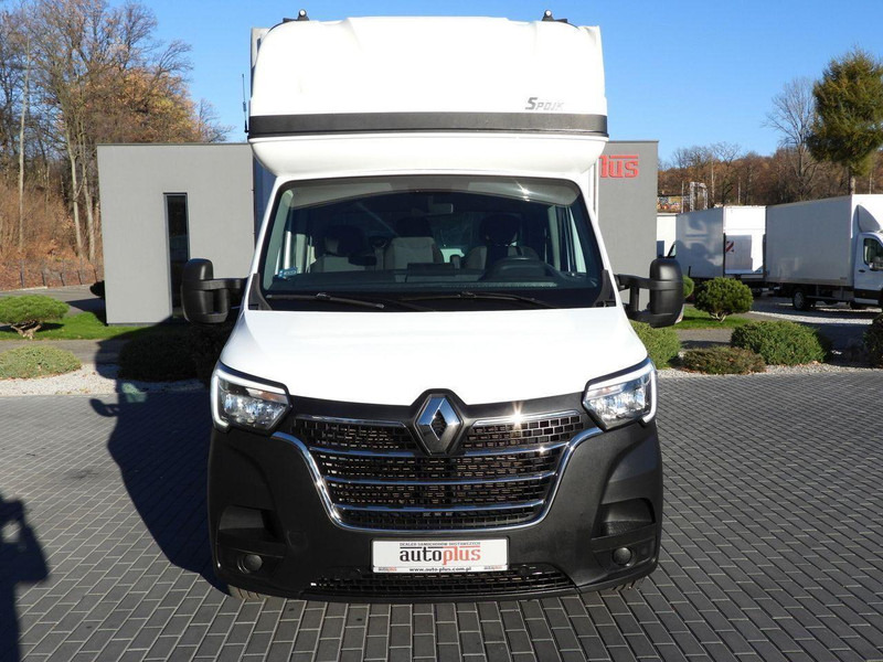 Renault MASTER PLANDEKA 10 PALET WEBASTO TEMPOMAT LEDY PNEUMATYKA KLIMAT - Dostavno vozilo s ceradom: slika Renault MASTER PLANDEKA 10 PALET WEBASTO TEMPOMAT LEDY PNEUMATYKA KLIMAT - Dostavno vozilo s ceradom Renault MASTER PLANDEKA 10 PALET WEBASTO TEMPOMAT LEDY PNEUMATYKA KLIMAT - Dostavno vozilo s ceradom: slika Renault MASTER PLANDEKA 10 PALET WEBASTO TEMPOMAT LEDY PNEUMATYKA KLIMAT - Dostavno vozilo s ceradom
