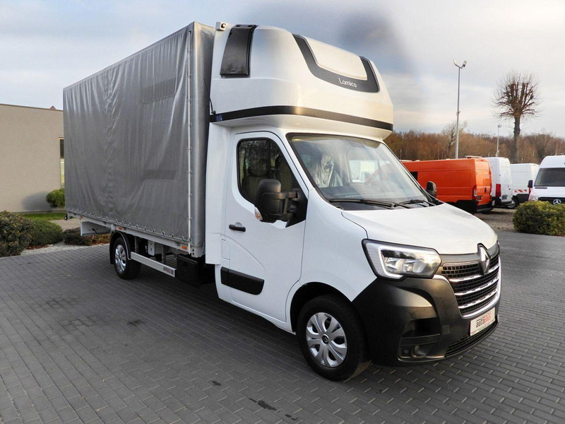 Renault MASTER PLANDEKA 10 PALET WEBASTO TEMPOMAT LEDY PNEUMATYKA KLIMAT - Dostavno vozilo s ceradom: slika Renault MASTER PLANDEKA 10 PALET WEBASTO TEMPOMAT LEDY PNEUMATYKA KLIMAT - Dostavno vozilo s ceradom Renault MASTER PLANDEKA 10 PALET WEBASTO TEMPOMAT LEDY PNEUMATYKA KLIMAT - Dostavno vozilo s ceradom: slika Renault MASTER PLANDEKA 10 PALET WEBASTO TEMPOMAT LEDY PNEUMATYKA KLIMAT - Dostavno vozilo s ceradom