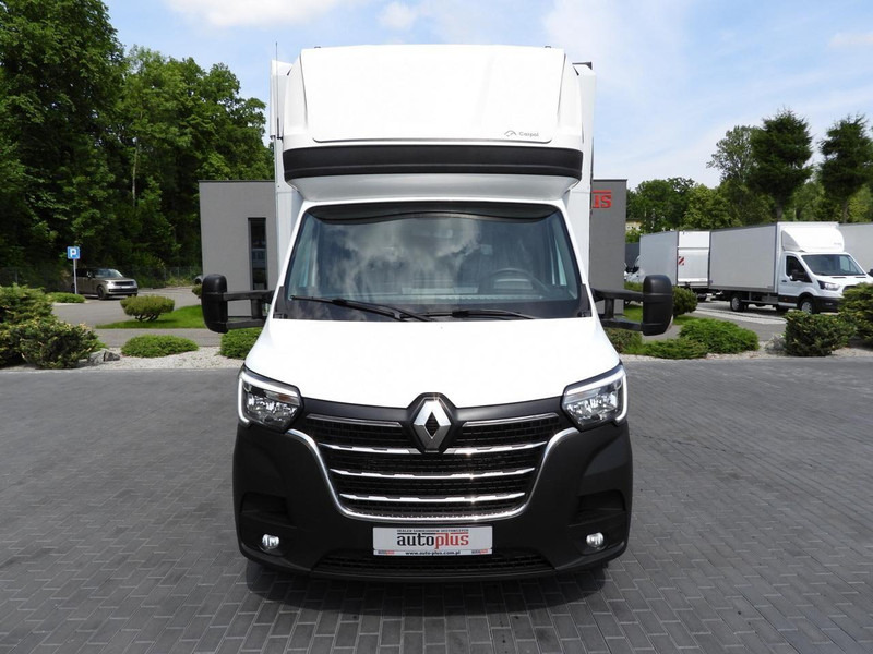Renault MASTER PLANDEKA 12 PALET WEBASTO TEMPOMAT LEDY PNEUMATYKA KLIMA - Kamion sandučar: slika Renault MASTER PLANDEKA 12 PALET WEBASTO TEMPOMAT LEDY PNEUMATYKA KLIMA - Kamion sandučar Renault MASTER PLANDEKA 12 PALET WEBASTO TEMPOMAT LEDY PNEUMATYKA KLIMA - Kamion sandučar: slika Renault MASTER PLANDEKA 12 PALET WEBASTO TEMPOMAT LEDY PNEUMATYKA KLIMA - Kamion sandučar