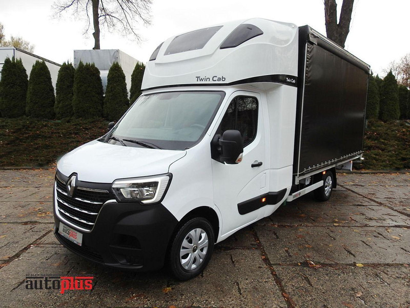 Renault MASTER PLANDEKA 8 PALET TEMPOMAT KLIMATYZACJA LEDY 165KM [ 1416 - Kamion sandučar: slika Renault MASTER PLANDEKA 8 PALET TEMPOMAT KLIMATYZACJA LEDY 165KM [ 1416 - Kamion sandučar Renault MASTER PLANDEKA 8 PALET TEMPOMAT KLIMATYZACJA LEDY 165KM [ 1416 - Kamion sandučar: slika Renault MASTER PLANDEKA 8 PALET TEMPOMAT KLIMATYZACJA LEDY 165KM [ 1416 - Kamion sandučar