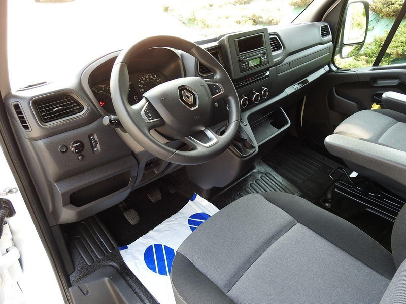 Renault MASTER PLANDEKA 8 PALET WEBASTO KLIMATYZACJA TEMPOMAT LEDY PNEUM - Kamion sandučar: slika Renault MASTER PLANDEKA 8 PALET WEBASTO KLIMATYZACJA TEMPOMAT LEDY PNEUM - Kamion sandučar Renault MASTER PLANDEKA 8 PALET WEBASTO KLIMATYZACJA TEMPOMAT LEDY PNEUM - Kamion sandučar: slika Renault MASTER PLANDEKA 8 PALET WEBASTO KLIMATYZACJA TEMPOMAT LEDY PNEUM - Kamion sandučar