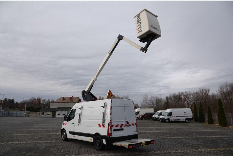 Renault MASTER / PODNOŚNIK KOSZOWY – 10,5 metra / BLASZAK + WZWYŻKA / S - Dostavno vozilo sa zatvorenim sandukom: slika Renault MASTER / PODNOŚNIK KOSZOWY – 10,5 metra / BLASZAK + WZWYŻKA / S - Dostavno vozilo sa zatvorenim sandukom Renault MASTER / PODNOŚNIK KOSZOWY – 10,5 metra / BLASZAK + WZWYŻKA / S - Dostavno vozilo sa zatvorenim sandukom: slika Renault MASTER / PODNOŚNIK KOSZOWY – 10,5 metra / BLASZAK + WZWYŻKA / S - Dostavno vozilo sa zatvorenim sandukom
