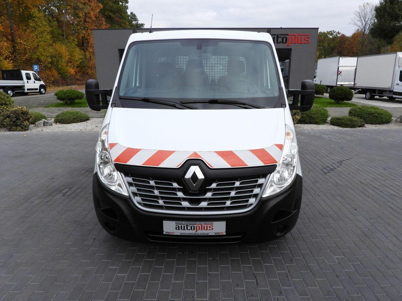Renault MASTER SKRZYNIA TEMPOMAT NAWIGACJA BLIŹNIACZE KOŁA KLIMATYZACJA - Dostavno vozilo s ravnom platformom: slika Renault MASTER SKRZYNIA TEMPOMAT NAWIGACJA BLIŹNIACZE KOŁA KLIMATYZACJA - Dostavno vozilo s ravnom platformom Renault MASTER SKRZYNIA TEMPOMAT NAWIGACJA BLIŹNIACZE KOŁA KLIMATYZACJA - Dostavno vozilo s ravnom platformom: slika Renault MASTER SKRZYNIA TEMPOMAT NAWIGACJA BLIŹNIACZE KOŁA KLIMATYZACJA - Dostavno vozilo s ravnom platformom