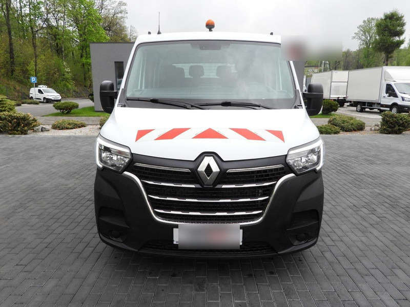 Renault MASTER WYWROTKA PODWÓJNA KABINA DOKA 6 MIEJSC TEMPOMAT LEDY BLI - Kiper: slika Renault MASTER WYWROTKA PODWÓJNA KABINA DOKA 6 MIEJSC TEMPOMAT LEDY BLI - Kiper Renault MASTER WYWROTKA PODWÓJNA KABINA DOKA 6 MIEJSC TEMPOMAT LEDY BLI - Kiper: slika Renault MASTER WYWROTKA PODWÓJNA KABINA DOKA 6 MIEJSC TEMPOMAT LEDY BLI - Kiper