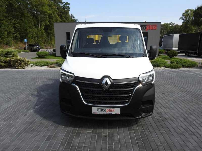 Renault MASTER WYWROTKA TEMPOMAT NAWIGACJA KLIMATYZACJA LEDY BLIŹNIACZE - Mali kamion kiper: slika Renault MASTER WYWROTKA TEMPOMAT NAWIGACJA KLIMATYZACJA LEDY BLIŹNIACZE - Mali kamion kiper Renault MASTER WYWROTKA TEMPOMAT NAWIGACJA KLIMATYZACJA LEDY BLIŹNIACZE - Mali kamion kiper: slika Renault MASTER WYWROTKA TEMPOMAT NAWIGACJA KLIMATYZACJA LEDY BLIŹNIACZE - Mali kamion kiper