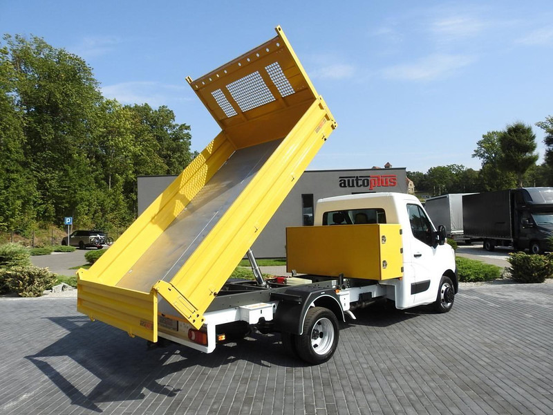 Renault MASTER WYWROTKA TEMPOMAT NAWIGACJA KLIMATYZACJA LEDY BLIŹNIACZE - Mali kamion kiper: slika Renault MASTER WYWROTKA TEMPOMAT NAWIGACJA KLIMATYZACJA LEDY BLIŹNIACZE - Mali kamion kiper Renault MASTER WYWROTKA TEMPOMAT NAWIGACJA KLIMATYZACJA LEDY BLIŹNIACZE - Mali kamion kiper: slika Renault MASTER WYWROTKA TEMPOMAT NAWIGACJA KLIMATYZACJA LEDY BLIŹNIACZE - Mali kamion kiper