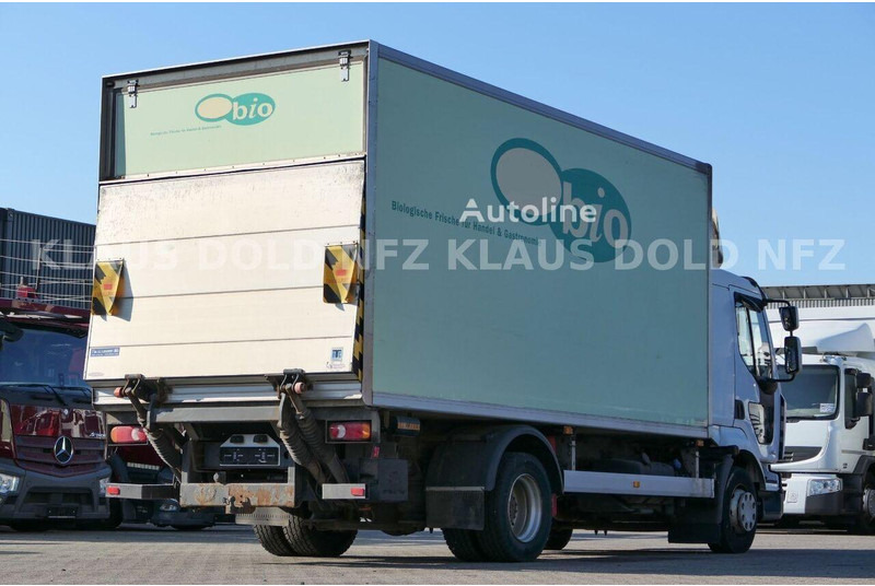 Renault MIDLUM 220 - Fridge - Kamion hladnjača: slika Renault MIDLUM 220 - Fridge - Kamion hladnjača Renault MIDLUM 220 - Fridge - Kamion hladnjača: slika Renault MIDLUM 220 - Fridge - Kamion hladnjača