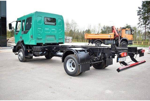 Renault MIDLUM 4x4 DOKA DUBEL KABINE CHASSIS - Kamion-šasija, Kamion s kranom: slika Renault MIDLUM 4x4 DOKA DUBEL KABINE CHASSIS - Kamion-šasija, Kamion s kranom Renault MIDLUM 4x4 DOKA DUBEL KABINE CHASSIS - Kamion-šasija, Kamion s kranom: slika Renault MIDLUM 4x4 DOKA DUBEL KABINE CHASSIS - Kamion-šasija, Kamion s kranom