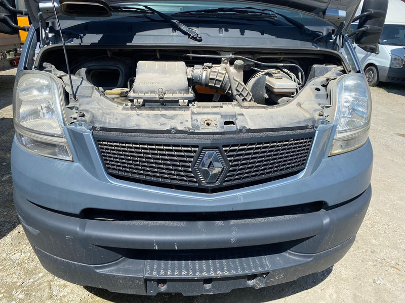 Renault Mascott 150Dxi Doka Tipper 3.5Tons! - Kiper: slika Renault Mascott 150Dxi Doka Tipper 3.5Tons! - Kiper Renault Mascott 150Dxi Doka Tipper 3.5Tons! - Kiper: slika Renault Mascott 150Dxi Doka Tipper 3.5Tons! - Kiper