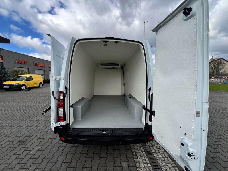 Renault Master 130 DCI L3H2 Maxi - Dostavno vozilo hladnjača: slika Renault Master 130 DCI L3H2 Maxi - Dostavno vozilo hladnjača Renault Master 130 DCI L3H2 Maxi - Dostavno vozilo hladnjača: slika Renault Master 130 DCI L3H2 Maxi - Dostavno vozilo hladnjača