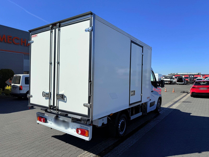 Renault Master 145 DCI Kontener 4x Drzwi 230V Chłodnia/Mroźnia do -19, S - Dostavno vozilo hladnjača: slika Renault Master 145 DCI Kontener 4x Drzwi 230V Chłodnia/Mroźnia do -19, S - Dostavno vozilo hladnjača Renault Master 145 DCI Kontener 4x Drzwi 230V Chłodnia/Mroźnia do -19, S - Dostavno vozilo hladnjača: slika Renault Master 145 DCI Kontener 4x Drzwi 230V Chłodnia/Mroźnia do -19, S - Dostavno vozilo hladnjača