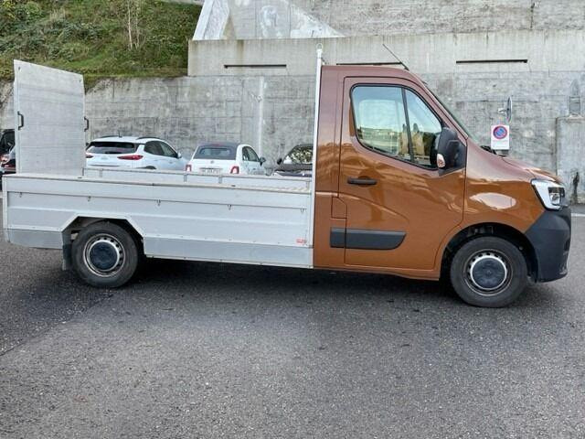 Renault Master 150 dci - plató + rámpa - Dostavno vozilo s ravnom platformom: slika Renault Master 150 dci - plató + rámpa - Dostavno vozilo s ravnom platformom Renault Master 150 dci - plató + rámpa - Dostavno vozilo s ravnom platformom: slika Renault Master 150 dci - plató + rámpa - Dostavno vozilo s ravnom platformom