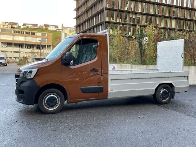 Renault Master 150 dci - plató + rámpa - Dostavno vozilo s ravnom platformom: slika Renault Master 150 dci - plató + rámpa - Dostavno vozilo s ravnom platformom Renault Master 150 dci - plató + rámpa - Dostavno vozilo s ravnom platformom: slika Renault Master 150 dci - plató + rámpa - Dostavno vozilo s ravnom platformom