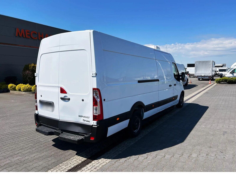 Renault Master 165 DCI Blaszak Chłodnia/Mroźnia L4H2 Maxi Long Lang Salo - Dostavno vozilo hladnjača: slika Renault Master 165 DCI Blaszak Chłodnia/Mroźnia L4H2 Maxi Long Lang Salo - Dostavno vozilo hladnjača Renault Master 165 DCI Blaszak Chłodnia/Mroźnia L4H2 Maxi Long Lang Salo - Dostavno vozilo hladnjača: slika Renault Master 165 DCI Blaszak Chłodnia/Mroźnia L4H2 Maxi Long Lang Salo - Dostavno vozilo hladnjača