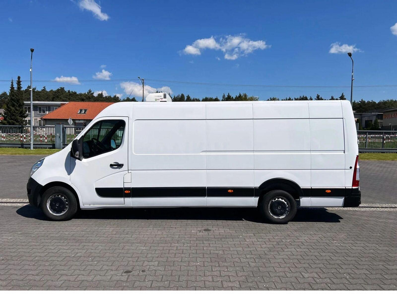 Renault Master 165 DCI Blaszak Chłodnia/Mroźnia L4H2 Maxi Long Lang Salo - Dostavno vozilo hladnjača: slika Renault Master 165 DCI Blaszak Chłodnia/Mroźnia L4H2 Maxi Long Lang Salo - Dostavno vozilo hladnjača Renault Master 165 DCI Blaszak Chłodnia/Mroźnia L4H2 Maxi Long Lang Salo - Dostavno vozilo hladnjača: slika Renault Master 165 DCI Blaszak Chłodnia/Mroźnia L4H2 Maxi Long Lang Salo - Dostavno vozilo hladnjača