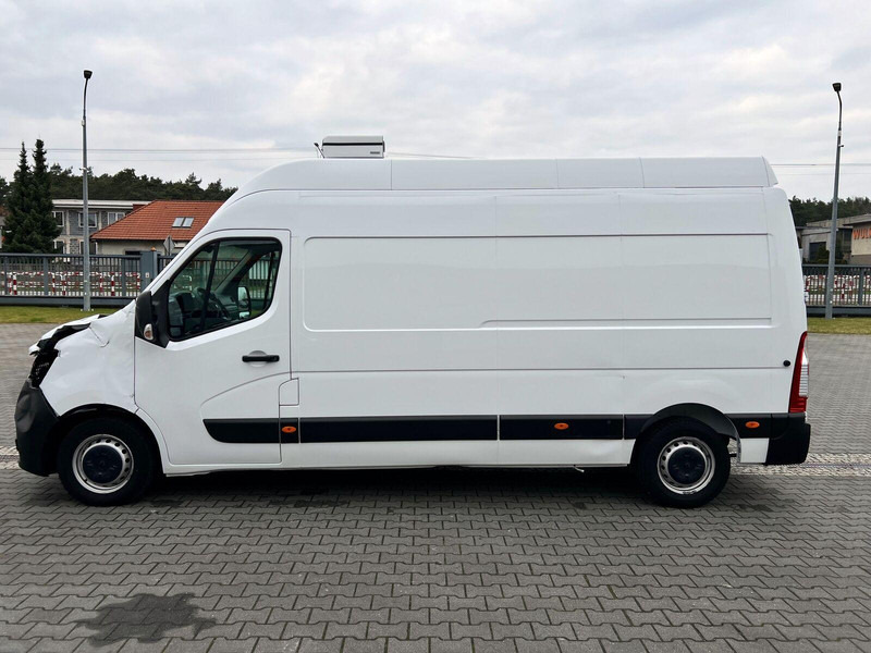 Renault Master 180 DCI L3H3 Furgon Chłodnia/Mroźnia GRAU, Salon PL, Jede - Dostavno vozilo hladnjača: slika Renault Master 180 DCI L3H3 Furgon Chłodnia/Mroźnia GRAU, Salon PL, Jede - Dostavno vozilo hladnjača Renault Master 180 DCI L3H3 Furgon Chłodnia/Mroźnia GRAU, Salon PL, Jede - Dostavno vozilo hladnjača: slika Renault Master 180 DCI L3H3 Furgon Chłodnia/Mroźnia GRAU, Salon PL, Jede - Dostavno vozilo hladnjača
