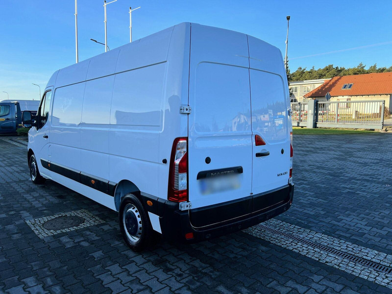 Renault Master 2.3 180DCI L3H2 Maxi - Dostavno vozilo sa zatvorenim sandukom: slika Renault Master 2.3 180DCI L3H2 Maxi - Dostavno vozilo sa zatvorenim sandukom Renault Master 2.3 180DCI L3H2 Maxi - Dostavno vozilo sa zatvorenim sandukom: slika Renault Master 2.3 180DCI L3H2 Maxi - Dostavno vozilo sa zatvorenim sandukom