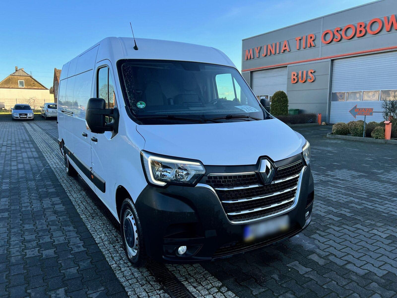 Renault Master 2.3 180DCI L3H2 Maxi - Dostavno vozilo sa zatvorenim sandukom: slika Renault Master 2.3 180DCI L3H2 Maxi - Dostavno vozilo sa zatvorenim sandukom Renault Master 2.3 180DCI L3H2 Maxi - Dostavno vozilo sa zatvorenim sandukom: slika Renault Master 2.3 180DCI L3H2 Maxi - Dostavno vozilo sa zatvorenim sandukom