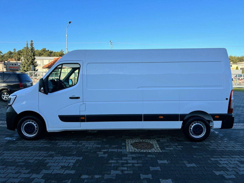 Renault Master 2.3 180DCI L3H2 Maxi - Dostavno vozilo sa zatvorenim sandukom: slika Renault Master 2.3 180DCI L3H2 Maxi - Dostavno vozilo sa zatvorenim sandukom Renault Master 2.3 180DCI L3H2 Maxi - Dostavno vozilo sa zatvorenim sandukom: slika Renault Master 2.3 180DCI L3H2 Maxi - Dostavno vozilo sa zatvorenim sandukom