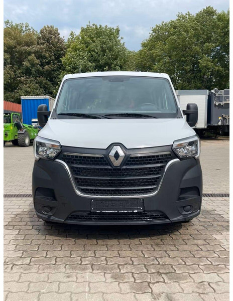 Dostavno vozilo s ravnom platformom, Dostavno vozilo s dvostrukom kabinom Renault Master Doka - Flatbed truck + crane: slika Dostavno vozilo s ravnom platformom, Dostavno vozilo s dvostrukom kabinom Renault Master Doka - Flatbed truck + crane Dostavno vozilo s ravnom platformom, Dostavno vozilo s dvostrukom kabinom Renault Master Doka - Flatbed truck + crane: slika Dostavno vozilo s ravnom platformom, Dostavno vozilo s dvostrukom kabinom Renault Master Doka - Flatbed truck + crane