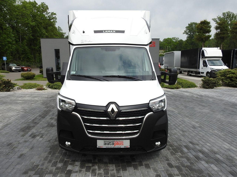 Renault Master - Dostavno vozilo s ceradom: slika Renault Master - Dostavno vozilo s ceradom Renault Master - Dostavno vozilo s ceradom: slika Renault Master - Dostavno vozilo s ceradom