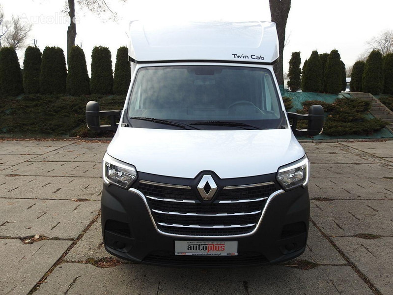 Renault Master P+P - Kamion sandučar: slika Renault Master P+P - Kamion sandučar Renault Master P+P - Kamion sandučar: slika Renault Master P+P - Kamion sandučar