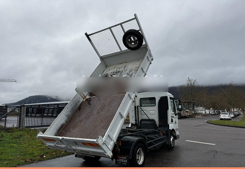 Kiper Renault Midlum 42AEA1: slika Kiper Renault Midlum 42AEA1