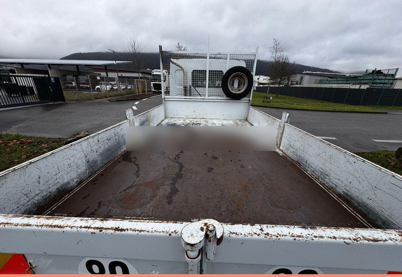 Kiper Renault Midlum 42AEA1: slika Kiper Renault Midlum 42AEA1