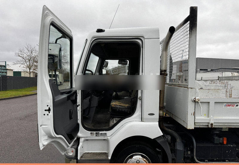 Kiper Renault Midlum 42AEA1: slika Kiper Renault Midlum 42AEA1