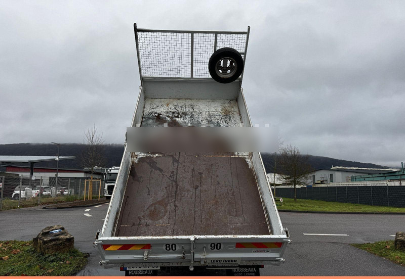 Kiper Renault Midlum 42AEA1: slika Kiper Renault Midlum 42AEA1