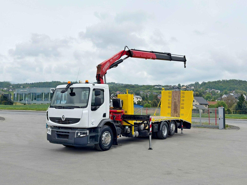 Renault PREMIUM 370 * FASSI F230AXP.22 + FUNK* TOP - Kamion za vuču: slika Renault PREMIUM 370 * FASSI F230AXP.22 + FUNK* TOP - Kamion za vuču Renault PREMIUM 370 * FASSI F230AXP.22 + FUNK* TOP - Kamion za vuču: slika Renault PREMIUM 370 * FASSI F230AXP.22 + FUNK* TOP - Kamion za vuču