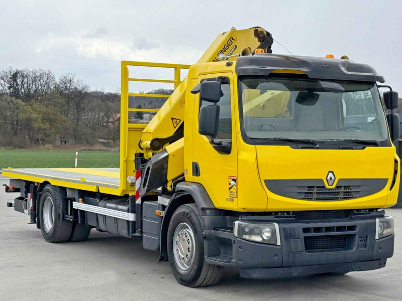 Renault PREMIUM 430 DXI* PK 33002 EH/FUNK * TOPZUSTAND - Kamion s otvorenim sandukom, Kamion s kranom: slika Renault PREMIUM 430 DXI* PK 33002 EH/FUNK * TOPZUSTAND - Kamion s otvorenim sandukom, Kamion s kranom Renault PREMIUM 430 DXI* PK 33002 EH/FUNK * TOPZUSTAND - Kamion s otvorenim sandukom, Kamion s kranom: slika Renault PREMIUM 430 DXI* PK 33002 EH/FUNK * TOPZUSTAND - Kamion s otvorenim sandukom, Kamion s kranom
